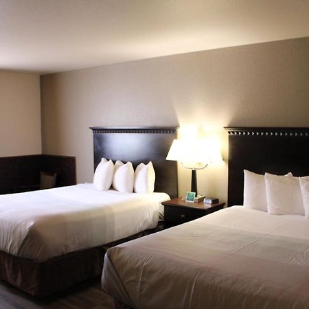Quality Inn Gunnison-Crested Butte Dış mekan fotoğraf