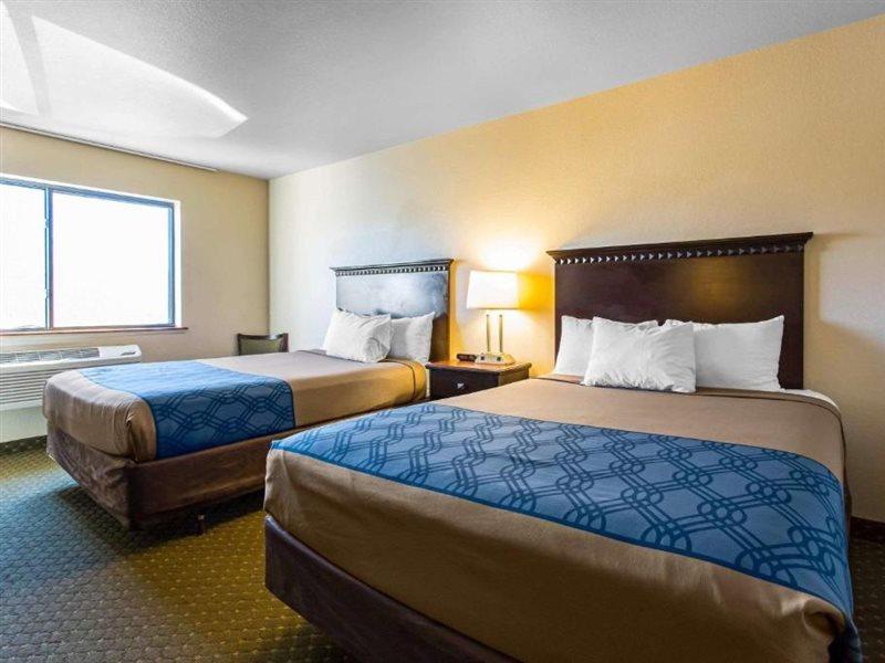 Quality Inn Gunnison-Crested Butte Dış mekan fotoğraf