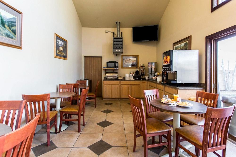 Quality Inn Gunnison-Crested Butte Dış mekan fotoğraf