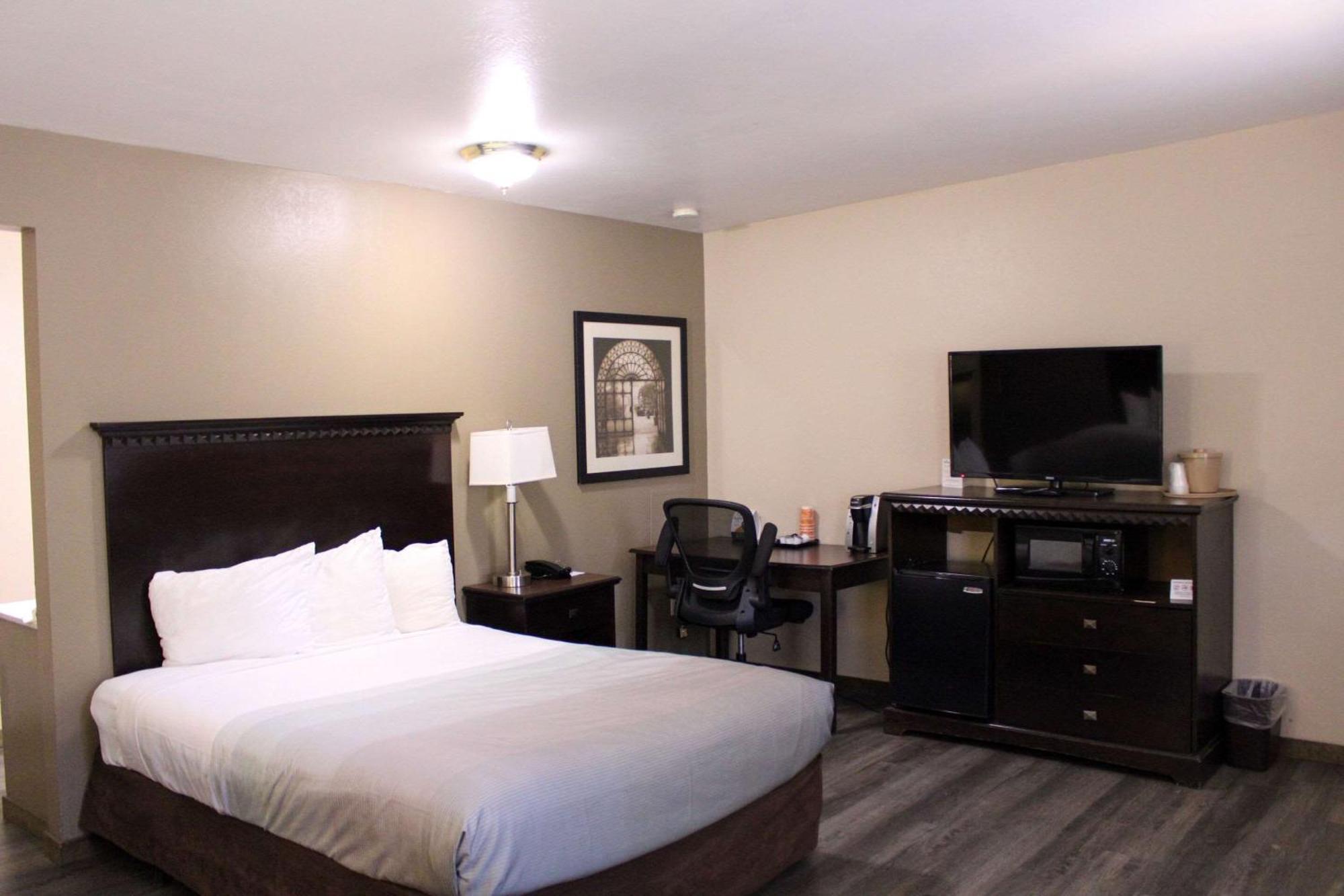 Quality Inn Gunnison-Crested Butte Dış mekan fotoğraf