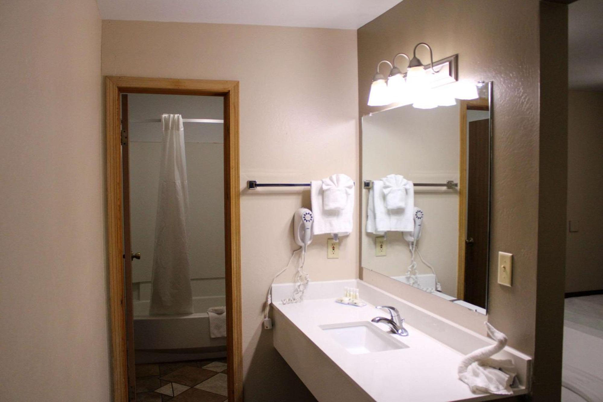 Quality Inn Gunnison-Crested Butte Dış mekan fotoğraf