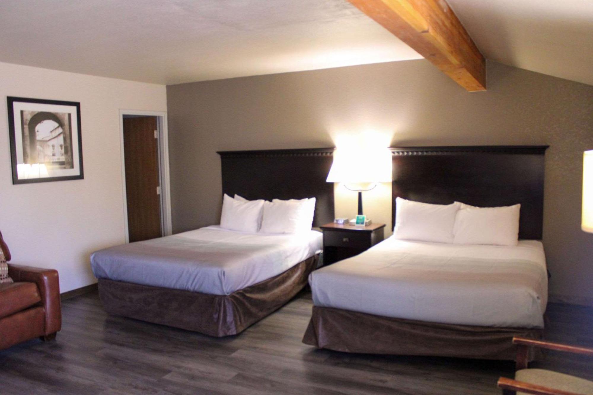 Quality Inn Gunnison-Crested Butte Dış mekan fotoğraf