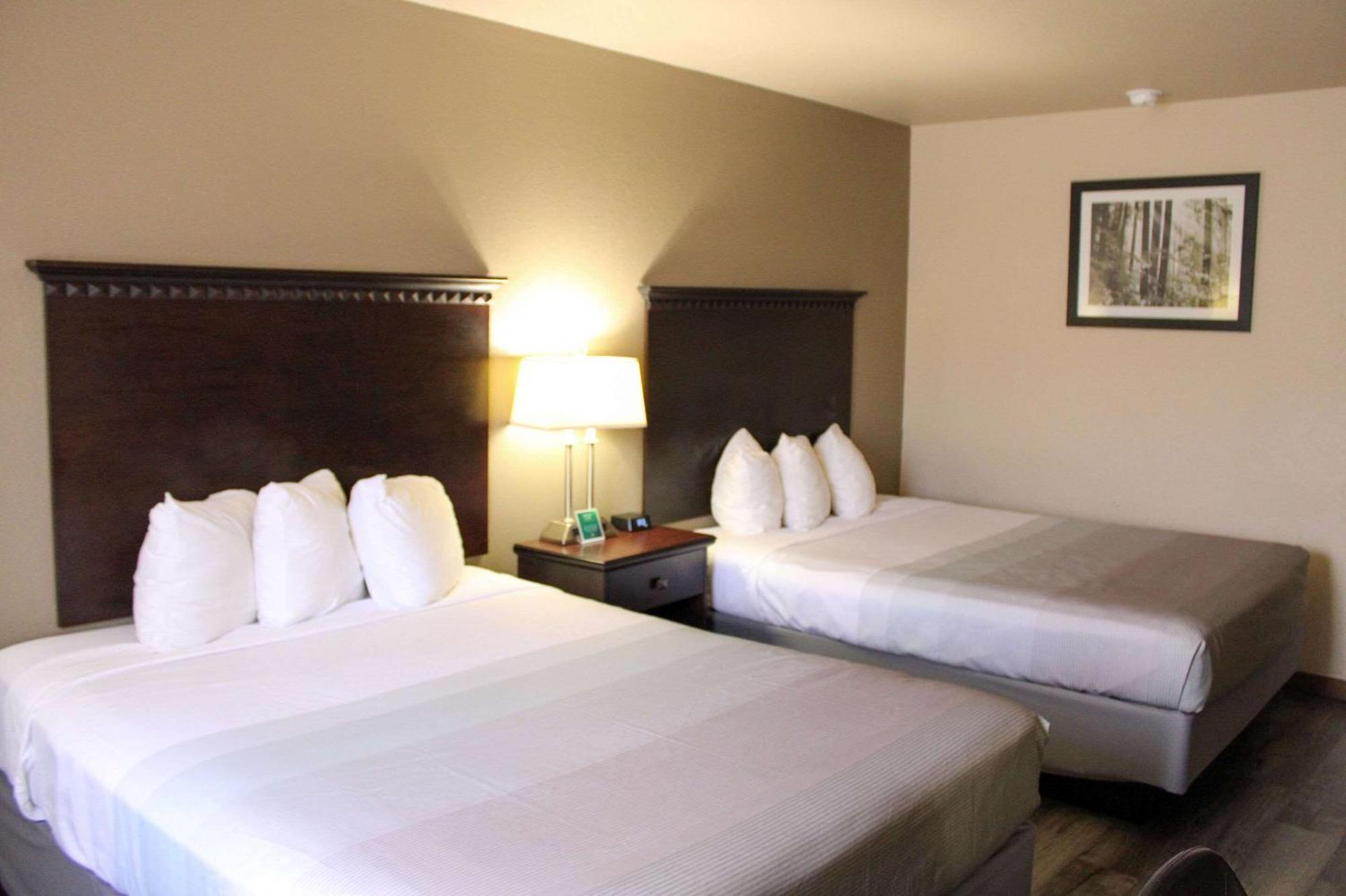 Quality Inn Gunnison-Crested Butte Dış mekan fotoğraf