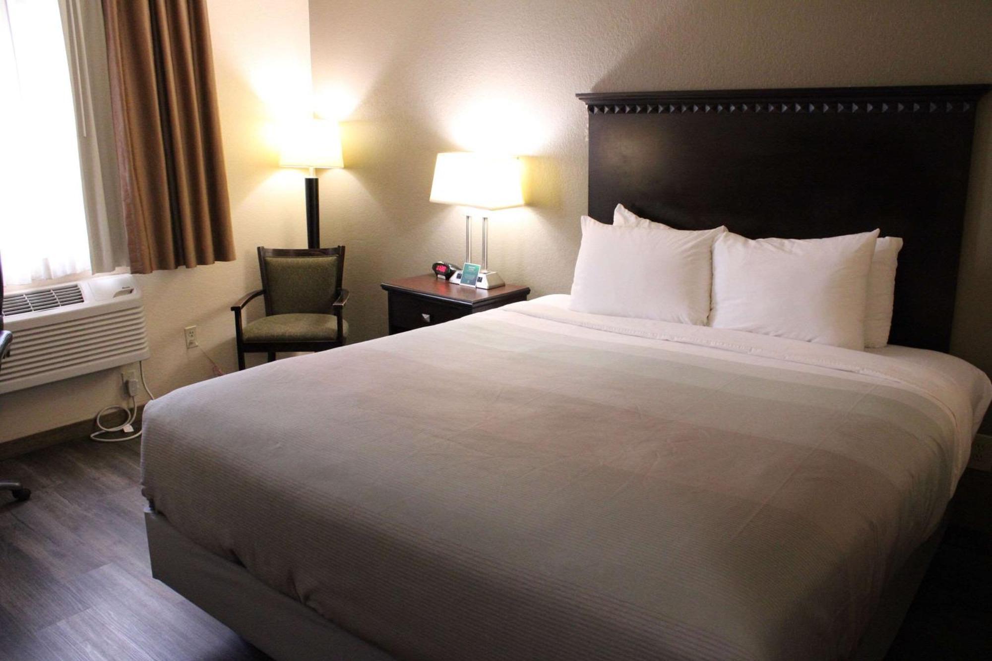 Quality Inn Gunnison-Crested Butte Dış mekan fotoğraf