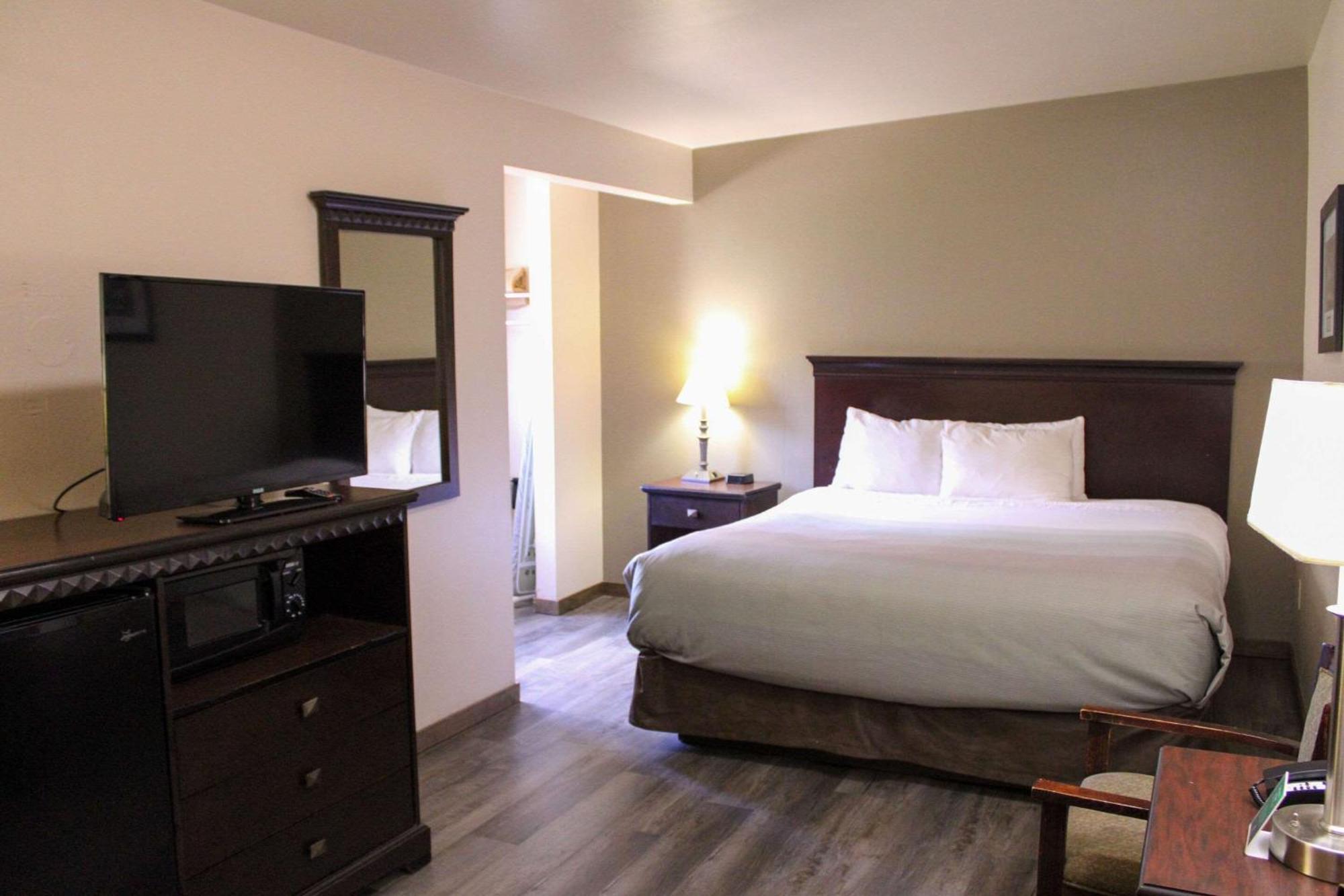 Quality Inn Gunnison-Crested Butte Dış mekan fotoğraf