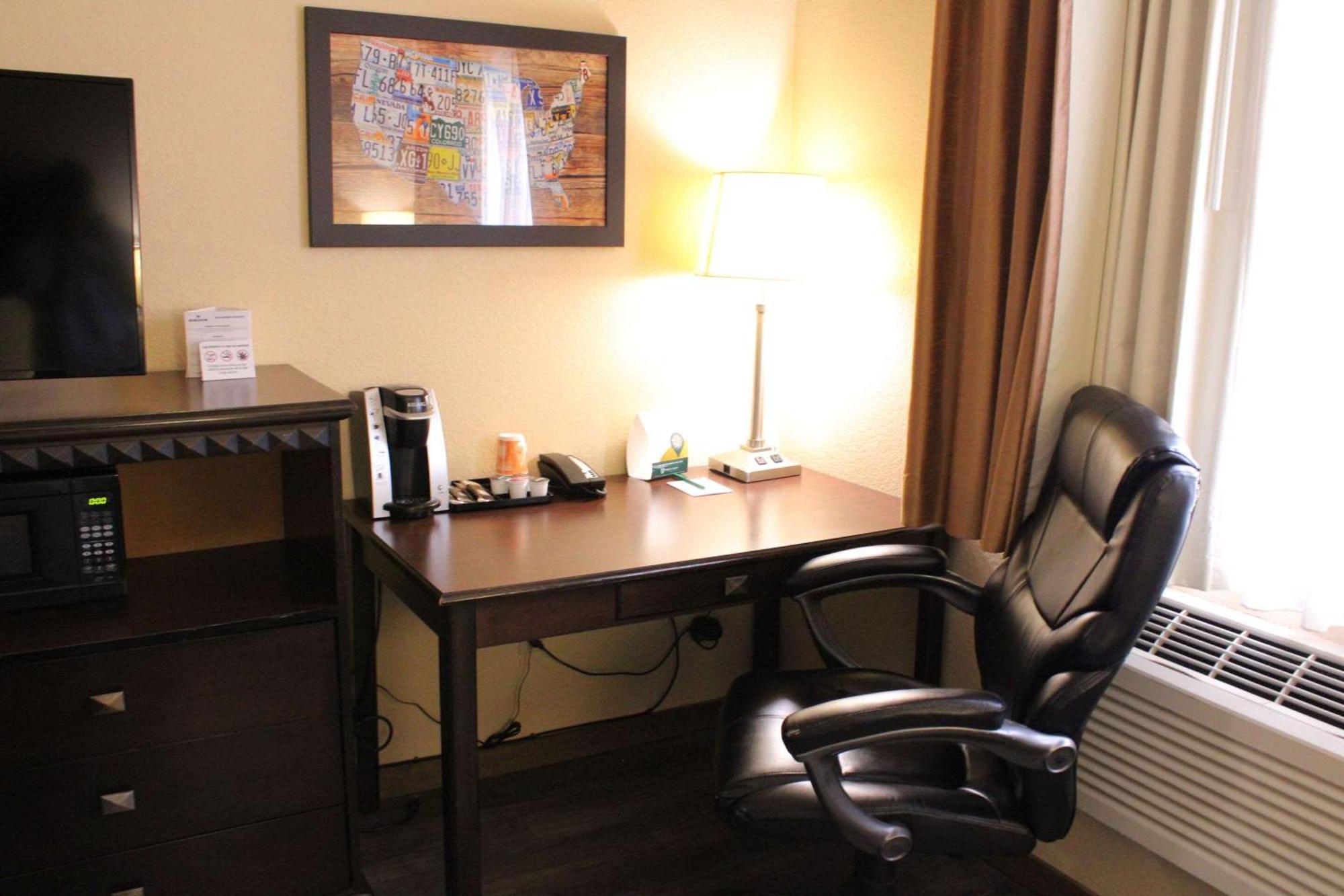 Quality Inn Gunnison-Crested Butte Dış mekan fotoğraf