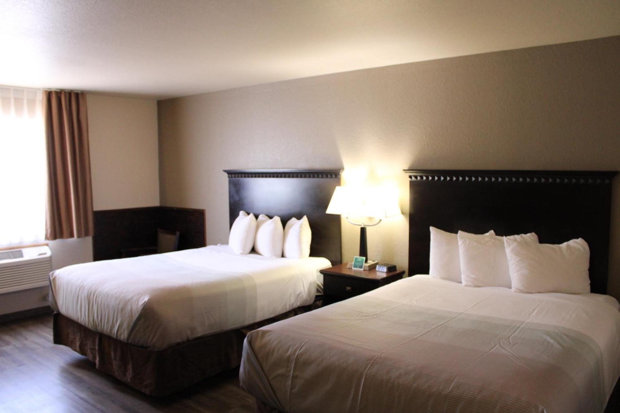Quality Inn Gunnison-Crested Butte Dış mekan fotoğraf