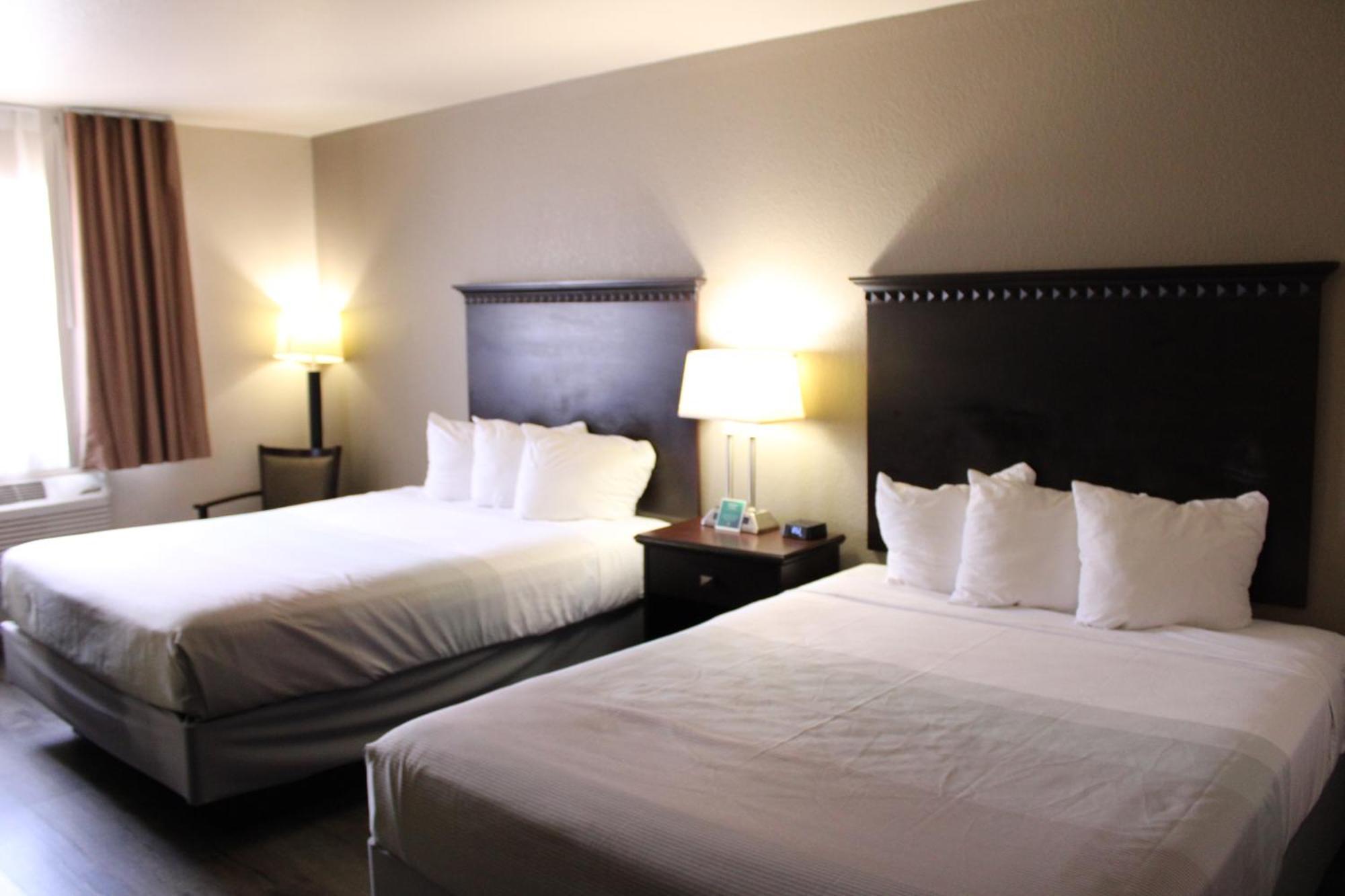 Quality Inn Gunnison-Crested Butte Dış mekan fotoğraf